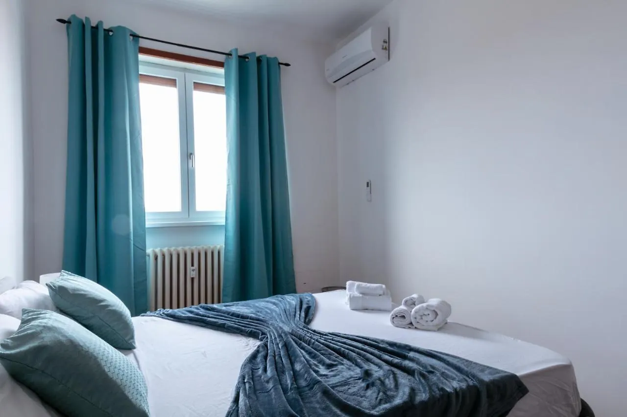 Apartment Dehomes - Luxury Grand Suite Milan