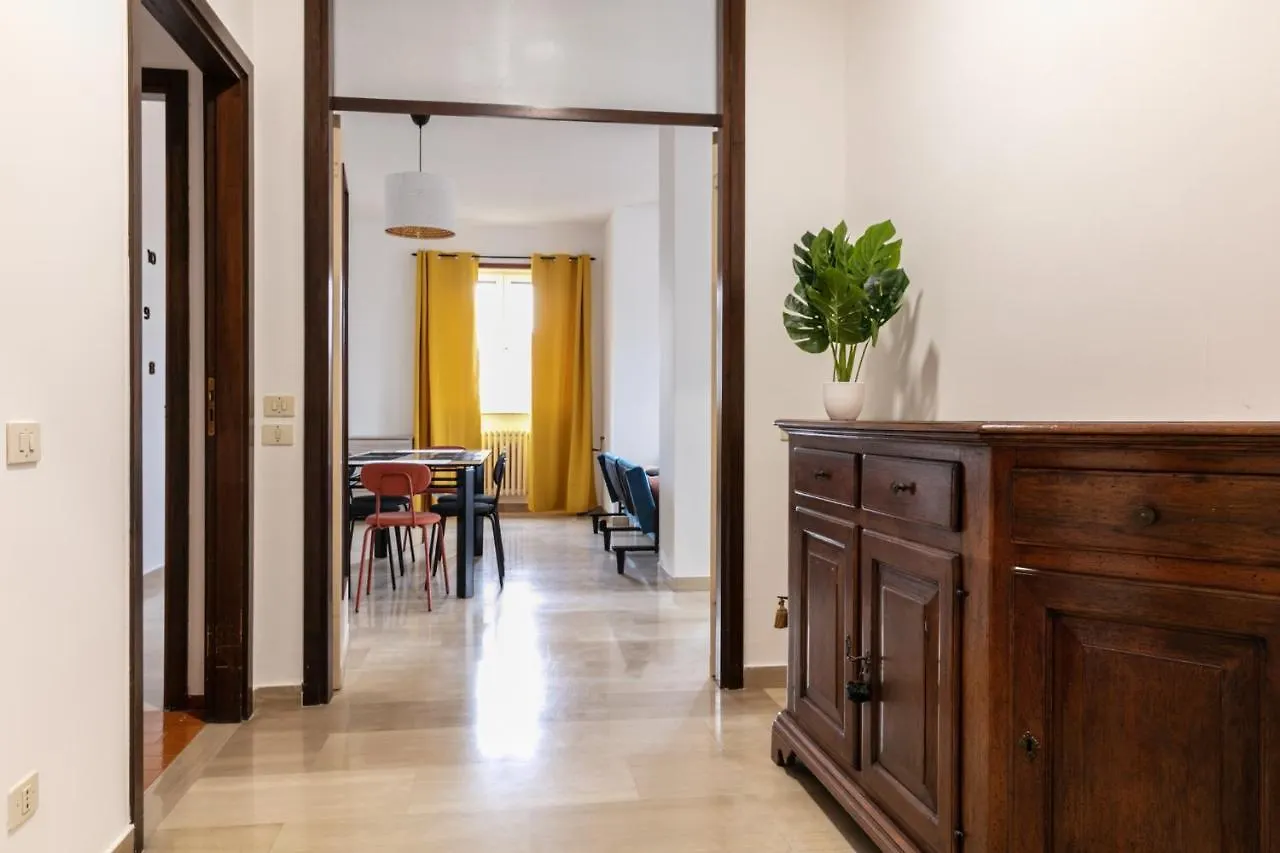 Dehomes - Luxury Grand Suite Milan
