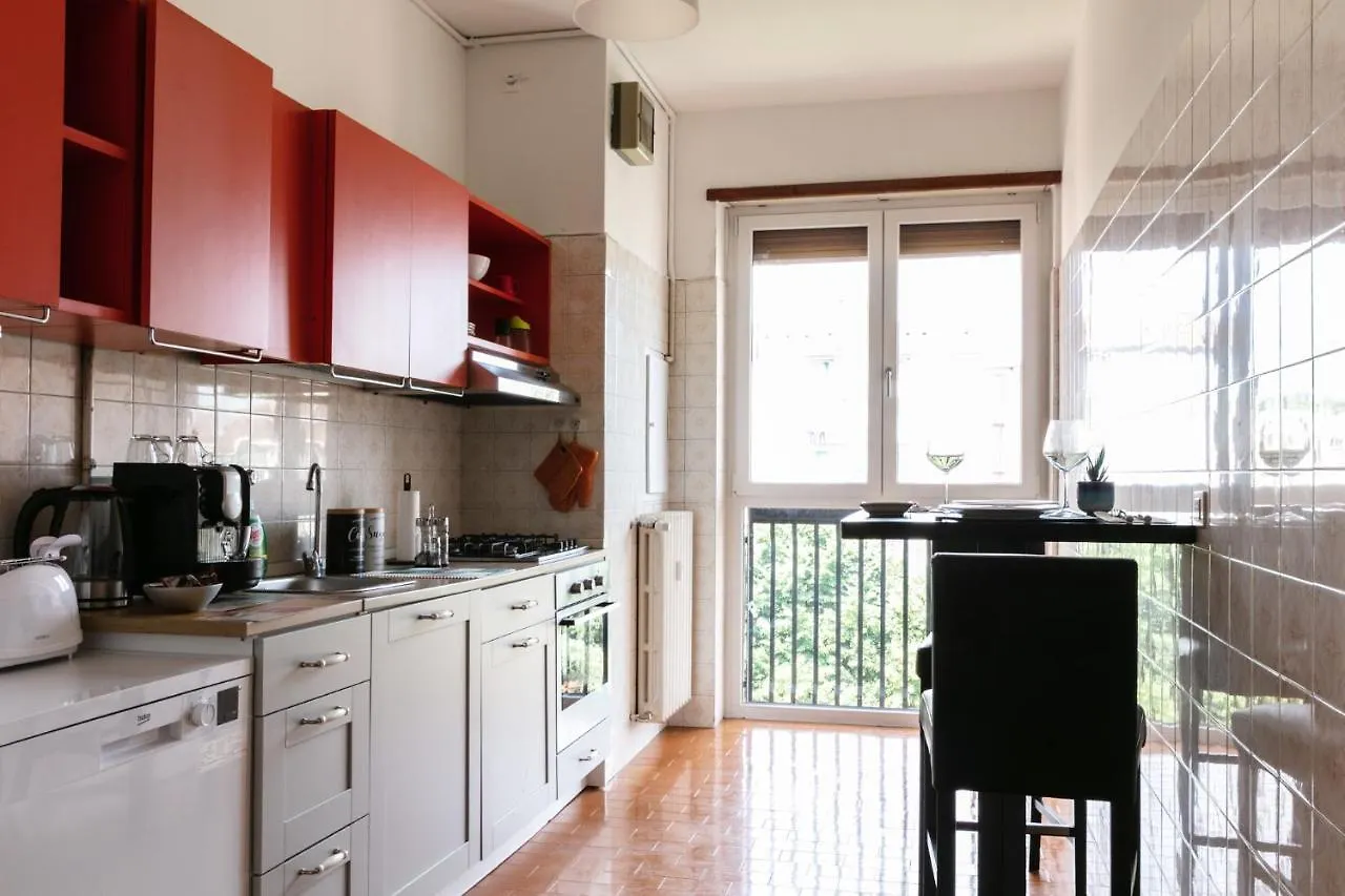 Dehomes - Luxury Grand Suite Milan 0*,