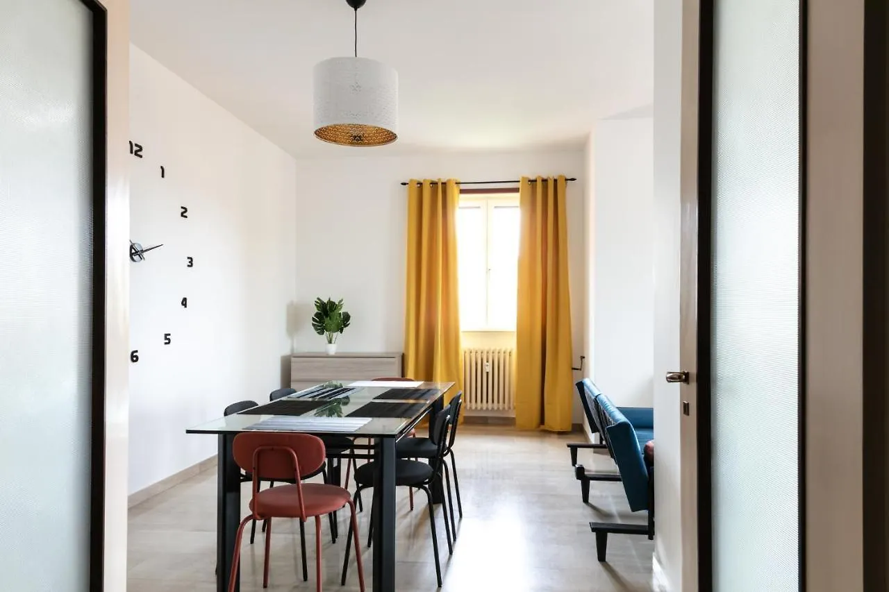 Dehomes - Luxury Grand Suite Milan