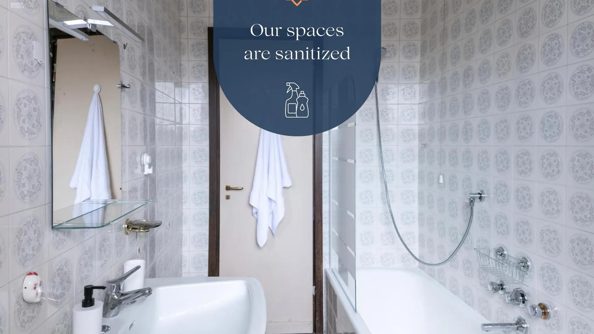Apartment Dehomes - Luxury Grand Suite Milan Italy